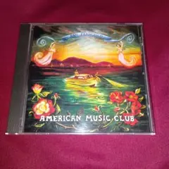 AMERICAN MUSIC CLUB SAN FRANCISCO CD