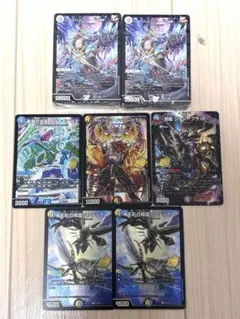 ドキドキつよいデッキ 25の王道 4デッキセット - メルカリ