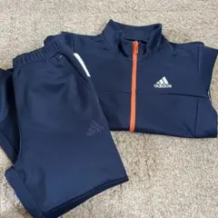 アディダス　ジャージ上下