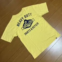 ヒステリックグラマー　ポケットTシャツ