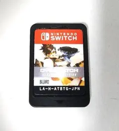 任天堂SWITCH OVER WATCH(オーバーウォッチ)