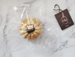qiaoko bear チョコベア スクイーズ