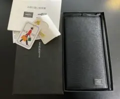 PORTER スマホケース