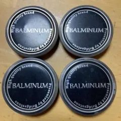 ⑧bridge stone BALMINUM アルミホイール　センターキャップのサムネイル