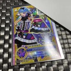 アイカツ　ネオジスタカラー　スカート