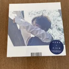 SUPER JUNIOR YESUNG 1st MINI ALBUM ④