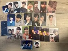 INI 後藤威尊 まとめ売り