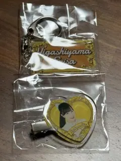 東山恵里沙 直筆サイン入 アクリルフレーム Victorオンライン限定 2026年最新】東山恵里沙の人気アイテム - メルカリ