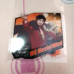 ヒプマイ　クリアコースター