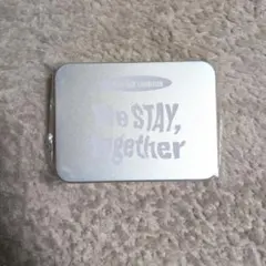 StrayKids EXHIBITION スキズ 展覧会 缶入りフレークシール