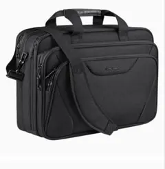 新品　KROSER ビジネスバッグ 防水 18インチ