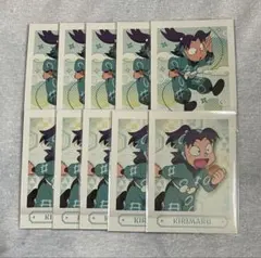 忍たま乱太郎 ぱしゃこれ 第3弾 摂津のきり丸