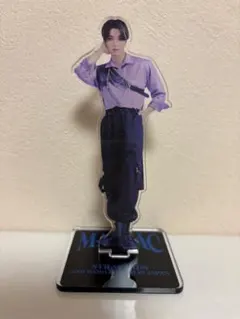 straykids ハン MANIAC アクリルスタンド