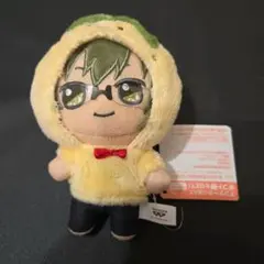 アイナナ きらどる おさんぽーず 二階堂大和