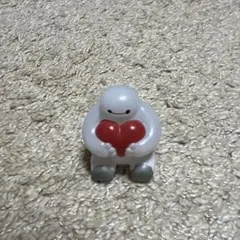 ベイマックス　ソフトフィギュア