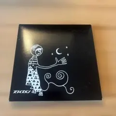 スクイズメン　CD ゴルゴダ　ELECTROEYE EPISODE