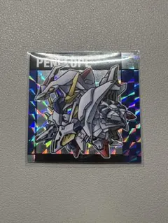 元祖SDガンダムスナックⅡ No.64 ペーネロペー