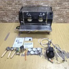 La Spaziale S2 業務用エスプレッソマシン 本体 未使用品 - メルカリ