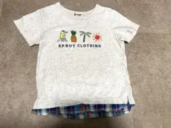 KPBOY 120サイズ Tシャツのサムネイル