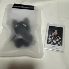 THE BOYZ ソヌ ぬいぐるみ マスコット ソウルコン MD