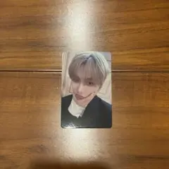 ボイネク タレントカード