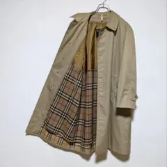 2025年最新】burberry 90s コートの人気アイテム - メルカリ