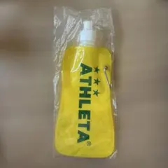 ATHLETA アスレタ ウォーターボトルのサムネイル