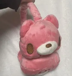 グルーミー イヤーマフ