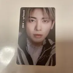 DFESTA TOKYOⅡ 羽田 トレカ TXT トゥバ テヒョン カンテヒョン