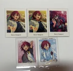 あんスタ 茨 まとめ