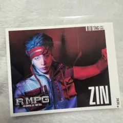 陣 ラベル缶 ランペ