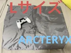 【新品未使用】非売品　アークテリクス　ARC'TERYX 巾着バッグ Lサイズ
