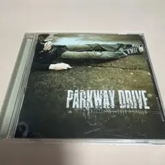 【帯付美品】Parkway Drive Killing with a Smile