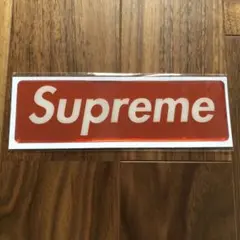 2015SS supreme ステッカー ”ホログラム 小〟3枚 - メルカリ