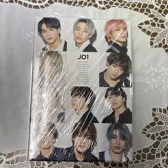 PRODUCE 101 JAPAN 番外編 JO1誕生までの軌跡 DVD