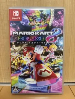 マリオカート8 デラックス Switch スイッチ