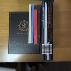2026年最新】SUPER junior d&e cdの人気アイテム - メルカリ