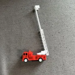 消防 ミニカー