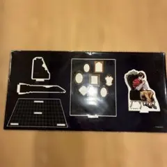 幽遊白書　WEBくじ 第6弾　コエンマ アクリルスタンド