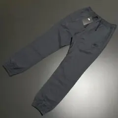 新品タグ付き NIKE ナイキ ジョガーパンツ ロゴ刺繍 メンズ Mサイズ