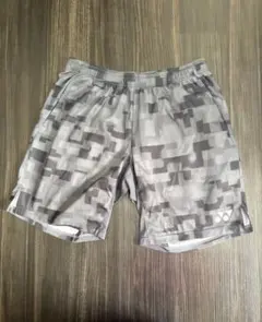 YONEXヨネックス日本代表選手ハーフパンツ 限定特注桃田賢斗ANA非売品