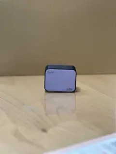 65W 2ポート充電器