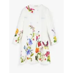 23SS Weekend Max Mara カプセルコレクションコートワンピースのサムネイル