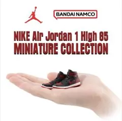 NIKE AirJordan 1 High 85ミニチュアコレクションNo.16