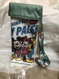 東京ディズニーリゾート　ポップコーンケース