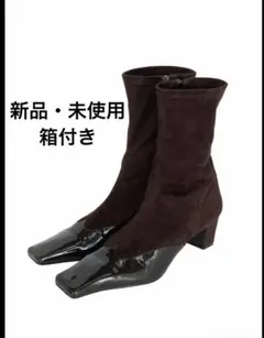 2026年最新】Ameri VINTAGE レディース ブーツの人気アイテム - メルカリ