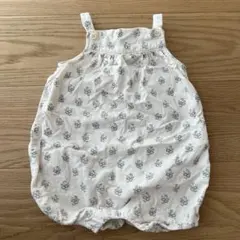 baby GAP ロンパース
