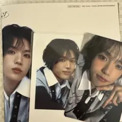 THE ORIGIN INISIDE 髙塚大夢 セルカトレカ