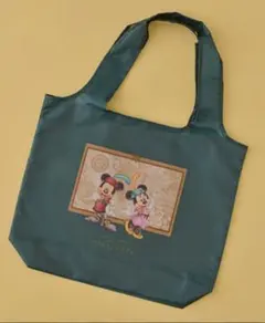 東京ディズニーシー ホテルミラコスタ エコバッグ 2個セット