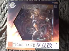 艦これ 夕立改二 フィギュア